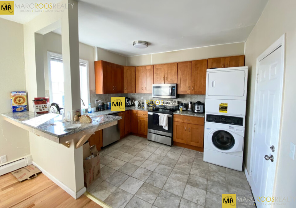 6 Bickford Ave., Boston, MA - 3,900 USD/ month