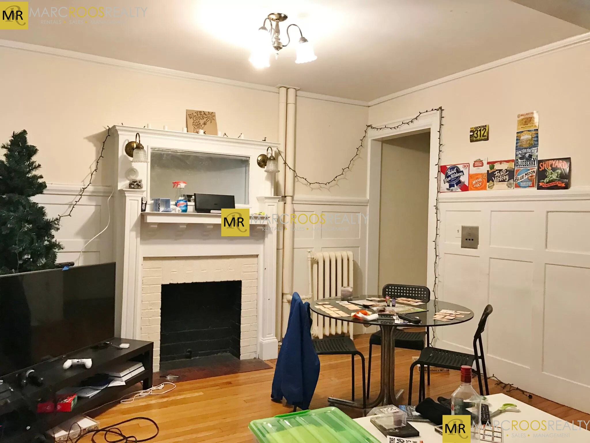 Photo 2 of 448 Park Dr. Unit 6