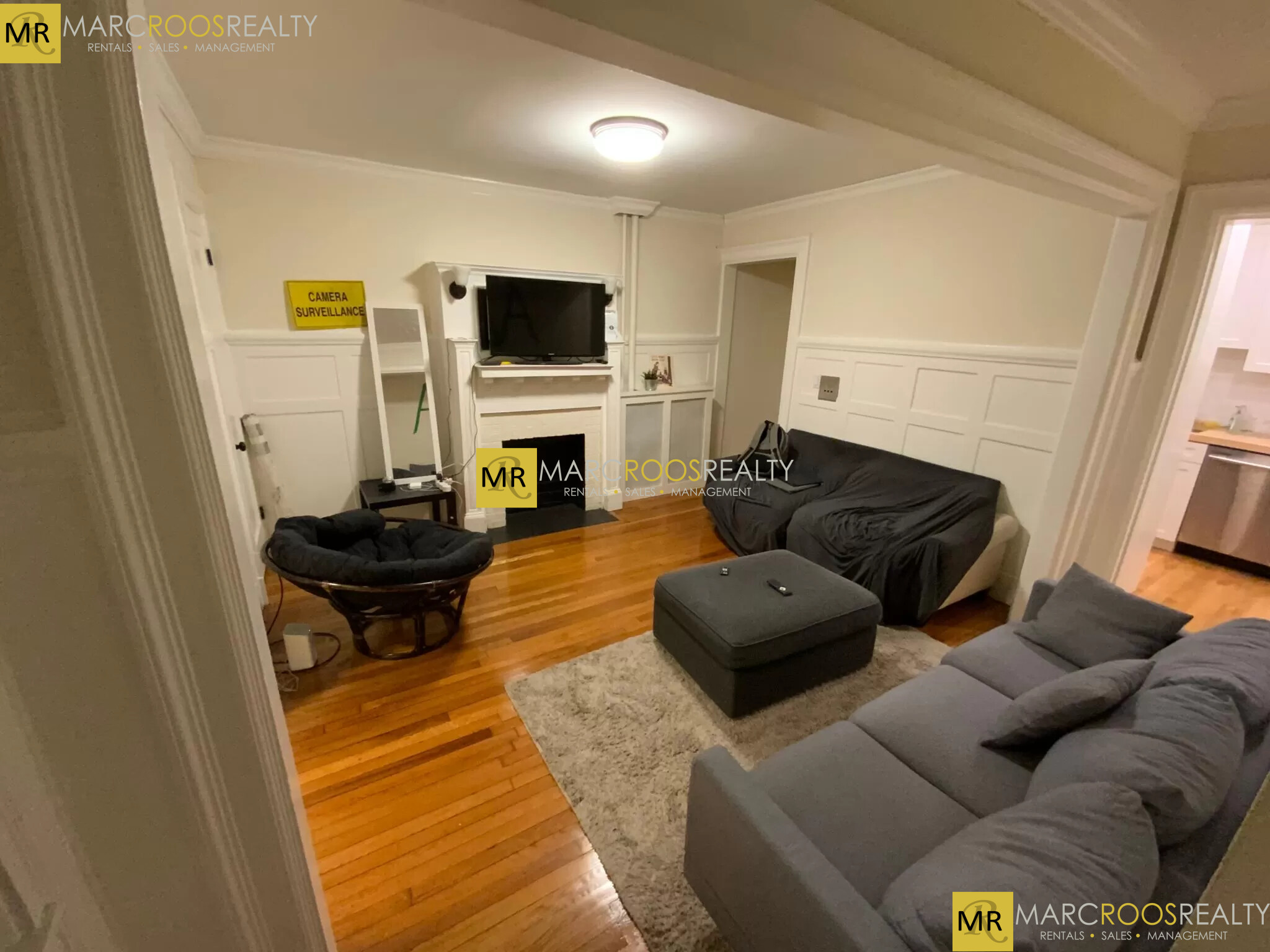 448 Park Dr. Unit 6, Boston