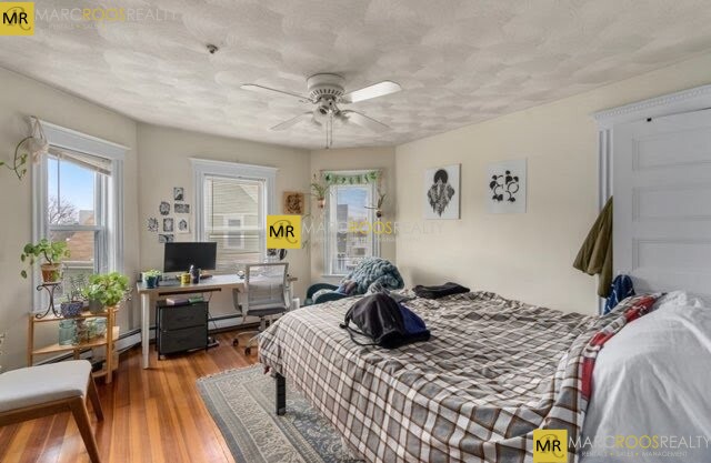 741 Broadway, Somerville
