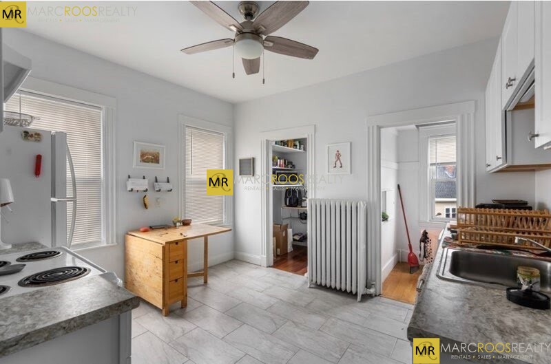 741 Broadway, Somerville
