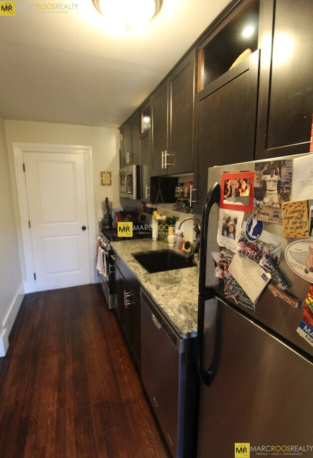 Photo 5 of Eutaw St. Unit 1B