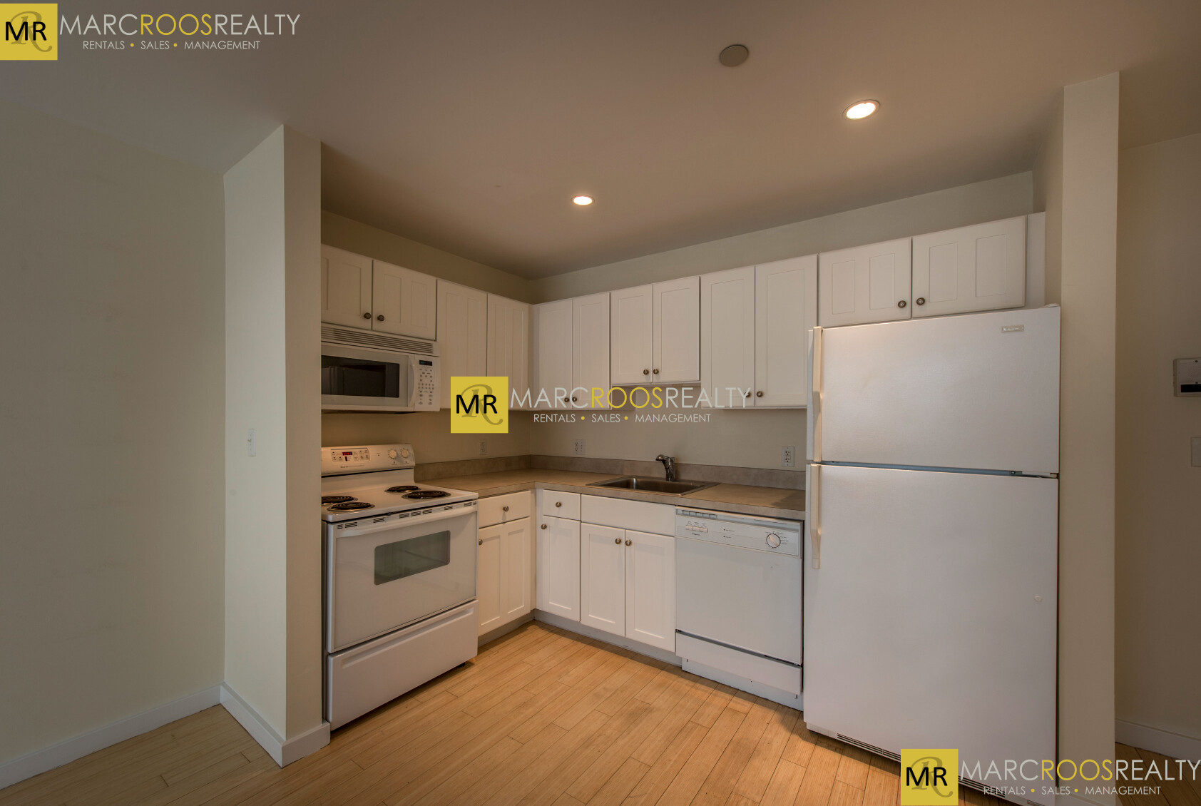 40 Boylston St, Downtown