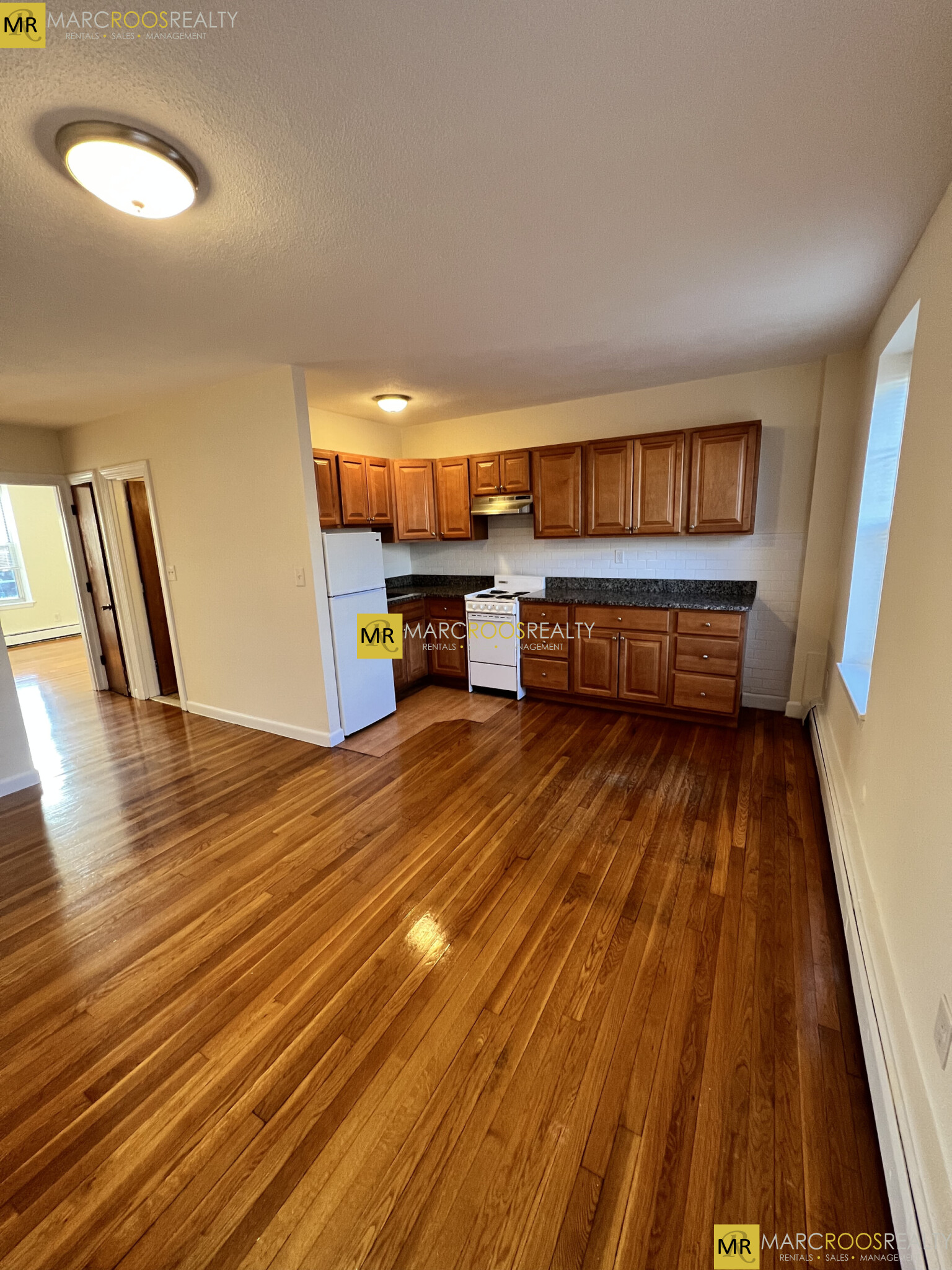 168 North Beacon St, Oak Square