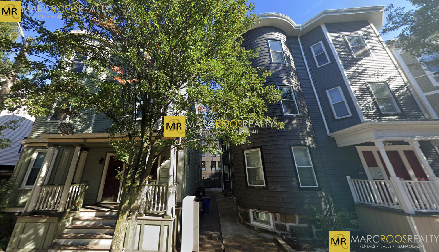 Carmel St. Unit 3, Boston