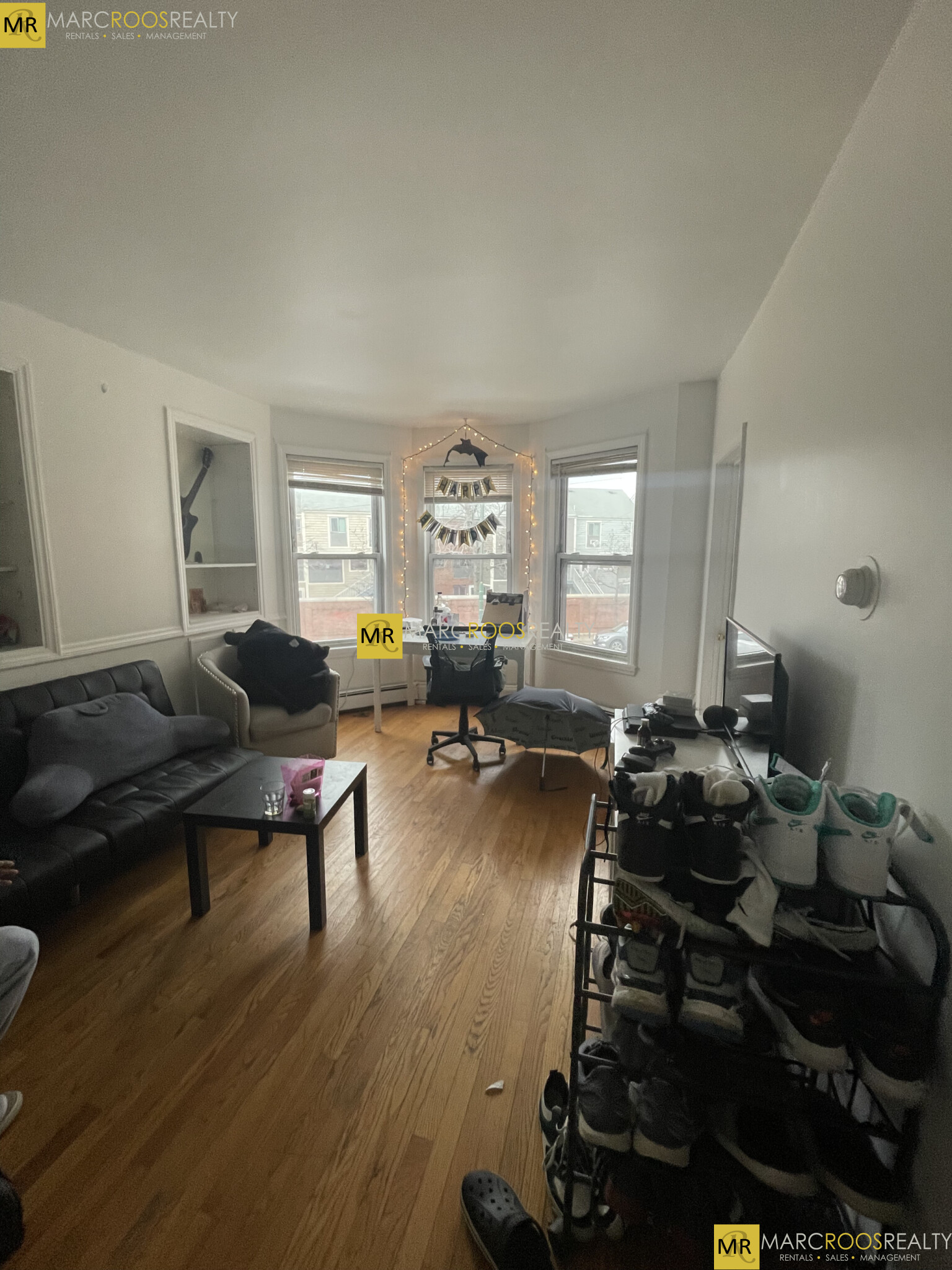 Photo 3 of Huntington Ave. Unit 2