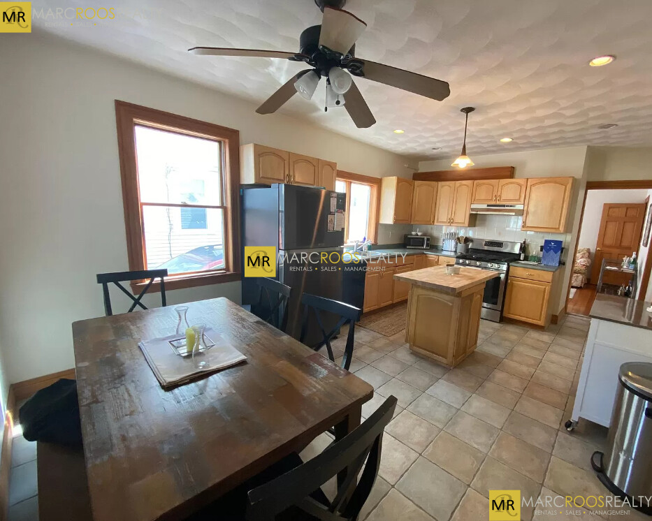 41 Montfern Ave. Unit 1, Boston