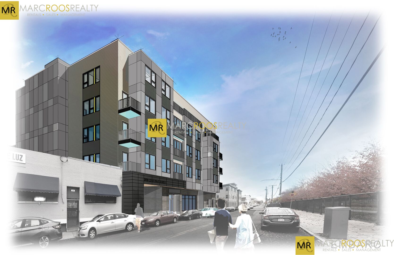 340 Bremen St, East Boston