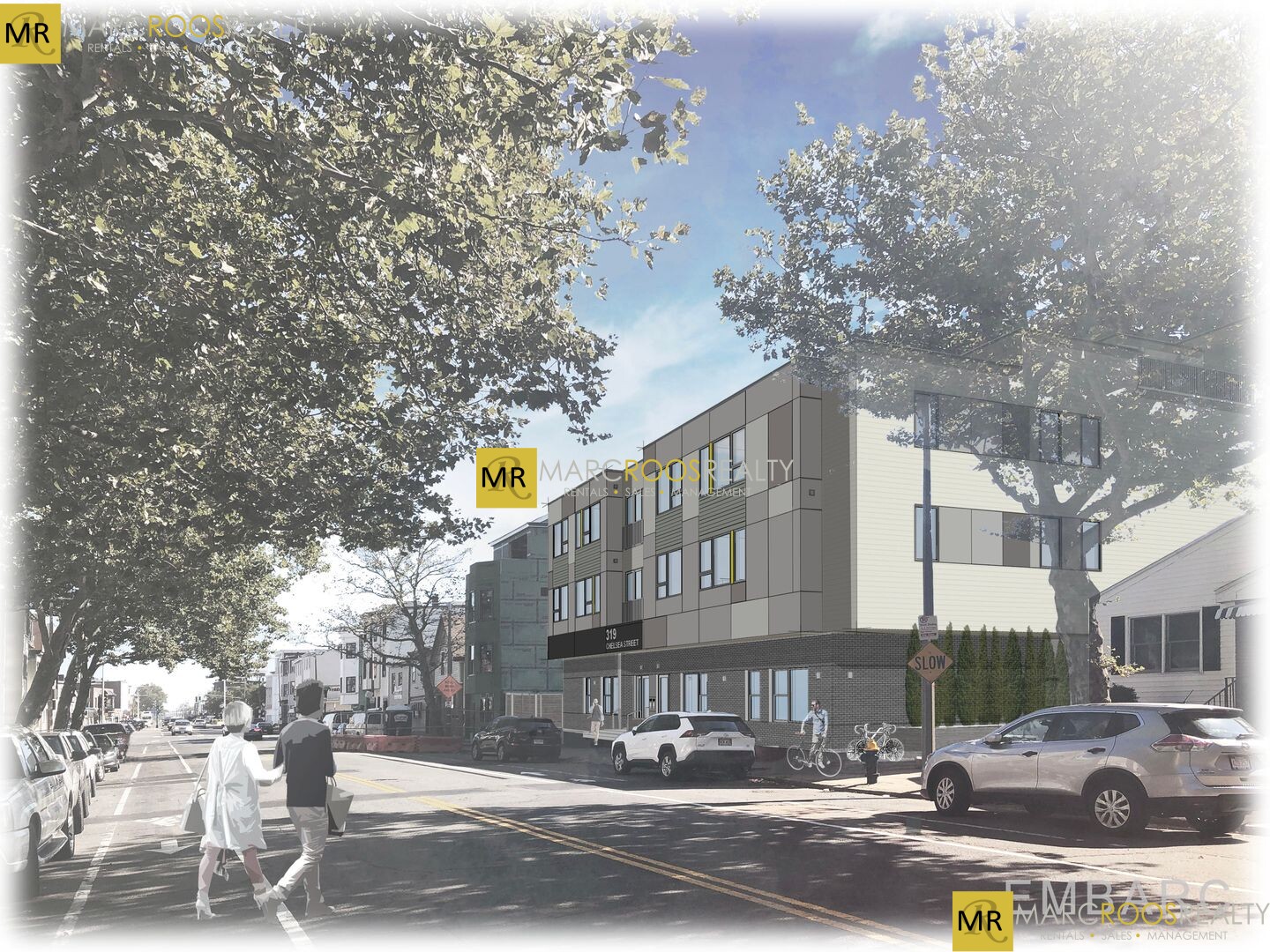 340 Bremen St, East Boston