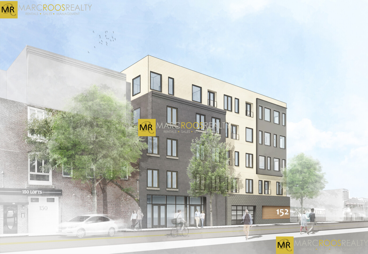 152 Liverpool St, East Boston