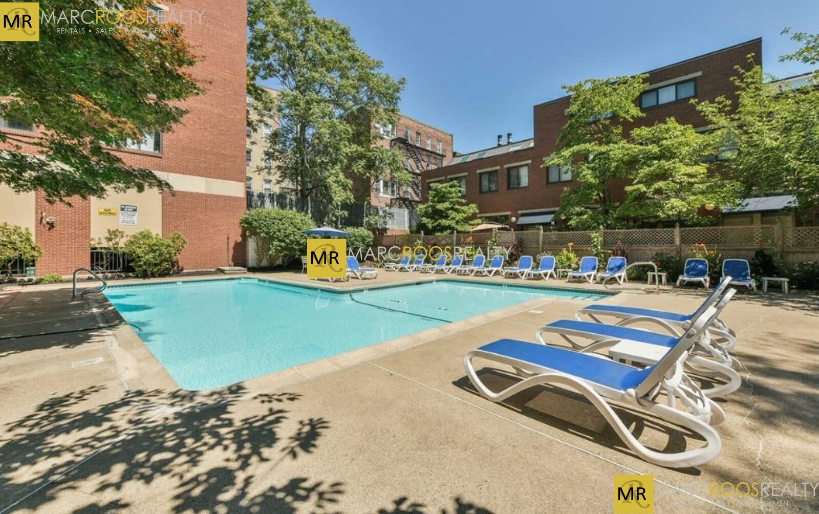 Brainerd Rd. Unit 316, Boston