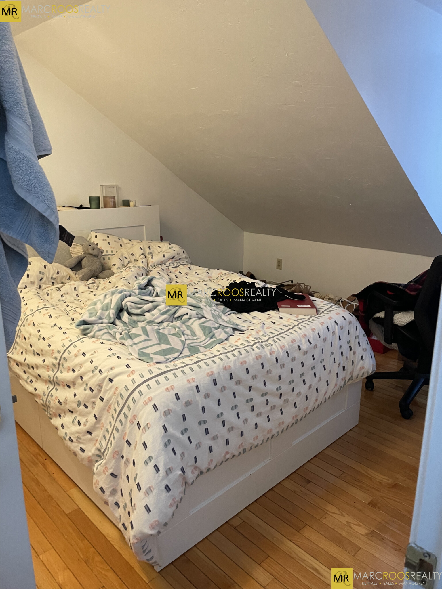 235 Northampton St, Roxbury