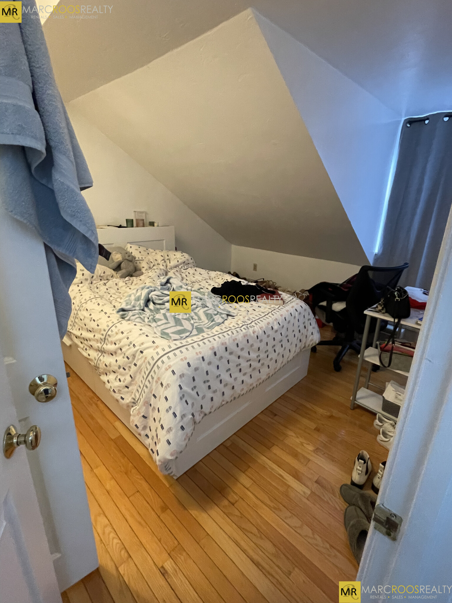 235 Northampton St, Roxbury