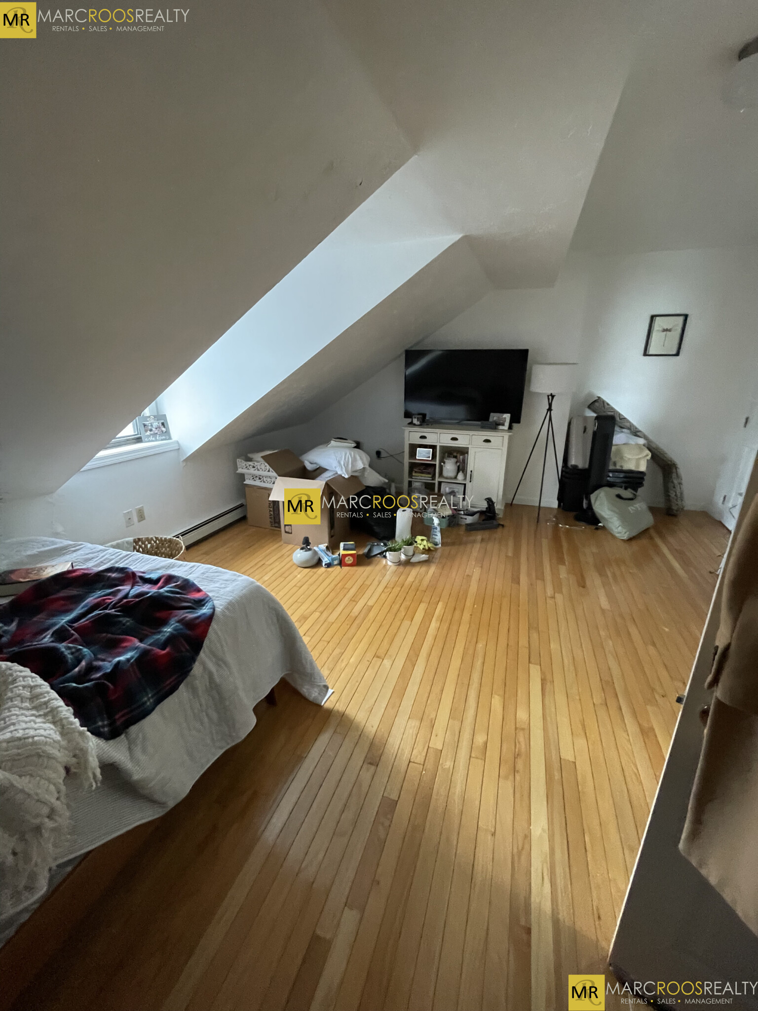 235 Northampton St, Roxbury