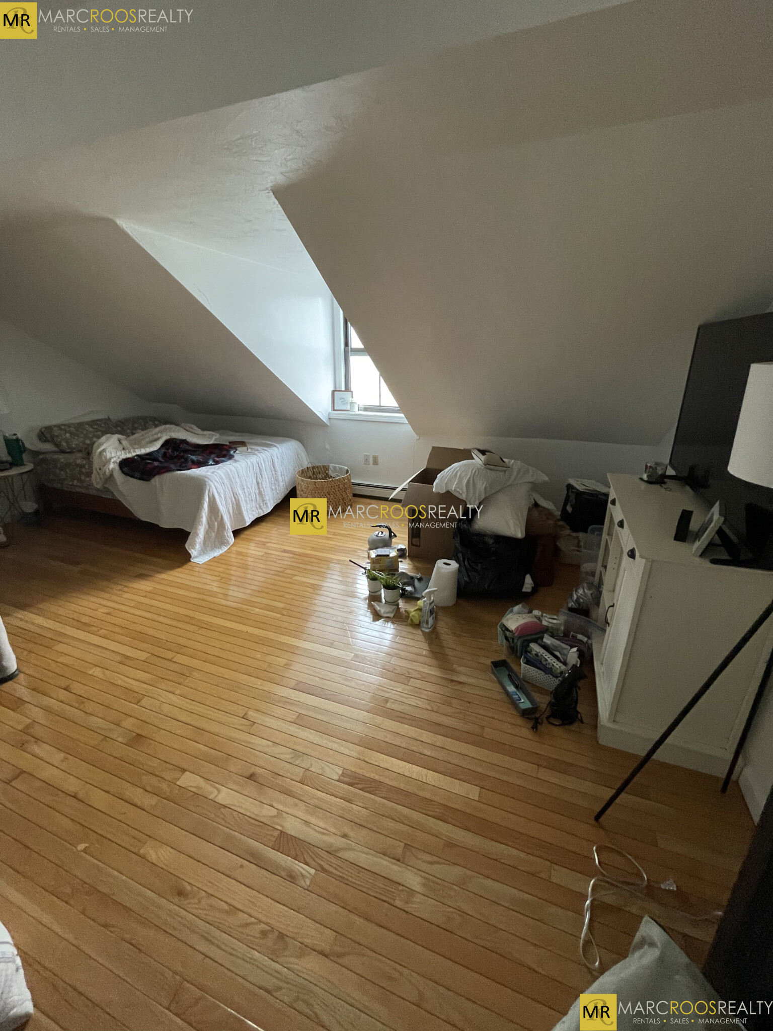 235 Northampton St, Roxbury