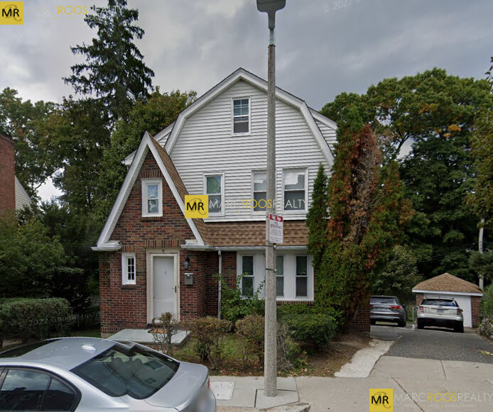 52 Lane Park, Boston