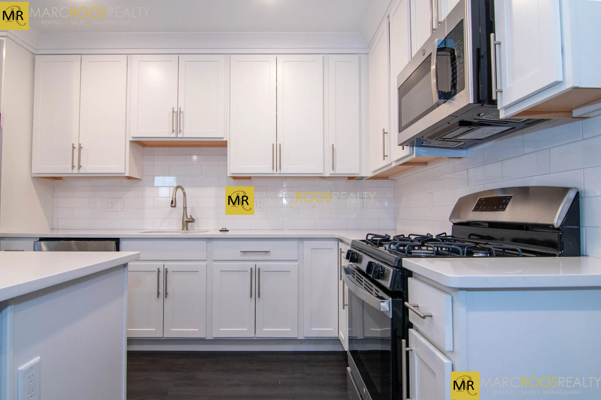 80 North Beacon St. Unit 1, Boston