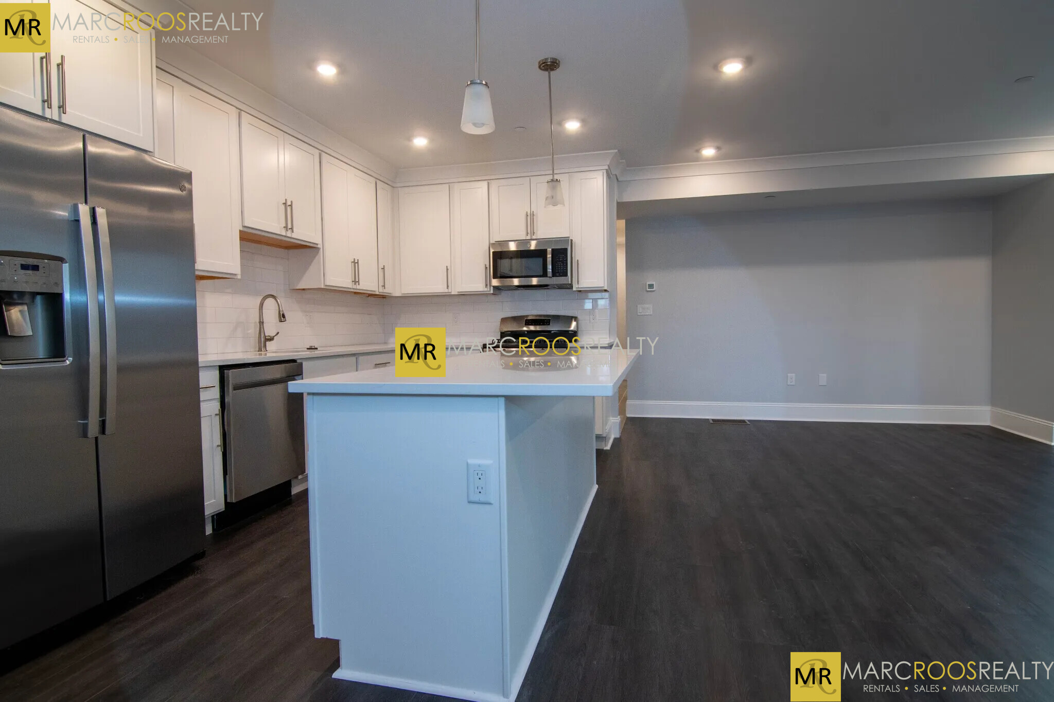 Photo 16 of 80 North Beacon St. Unit 1