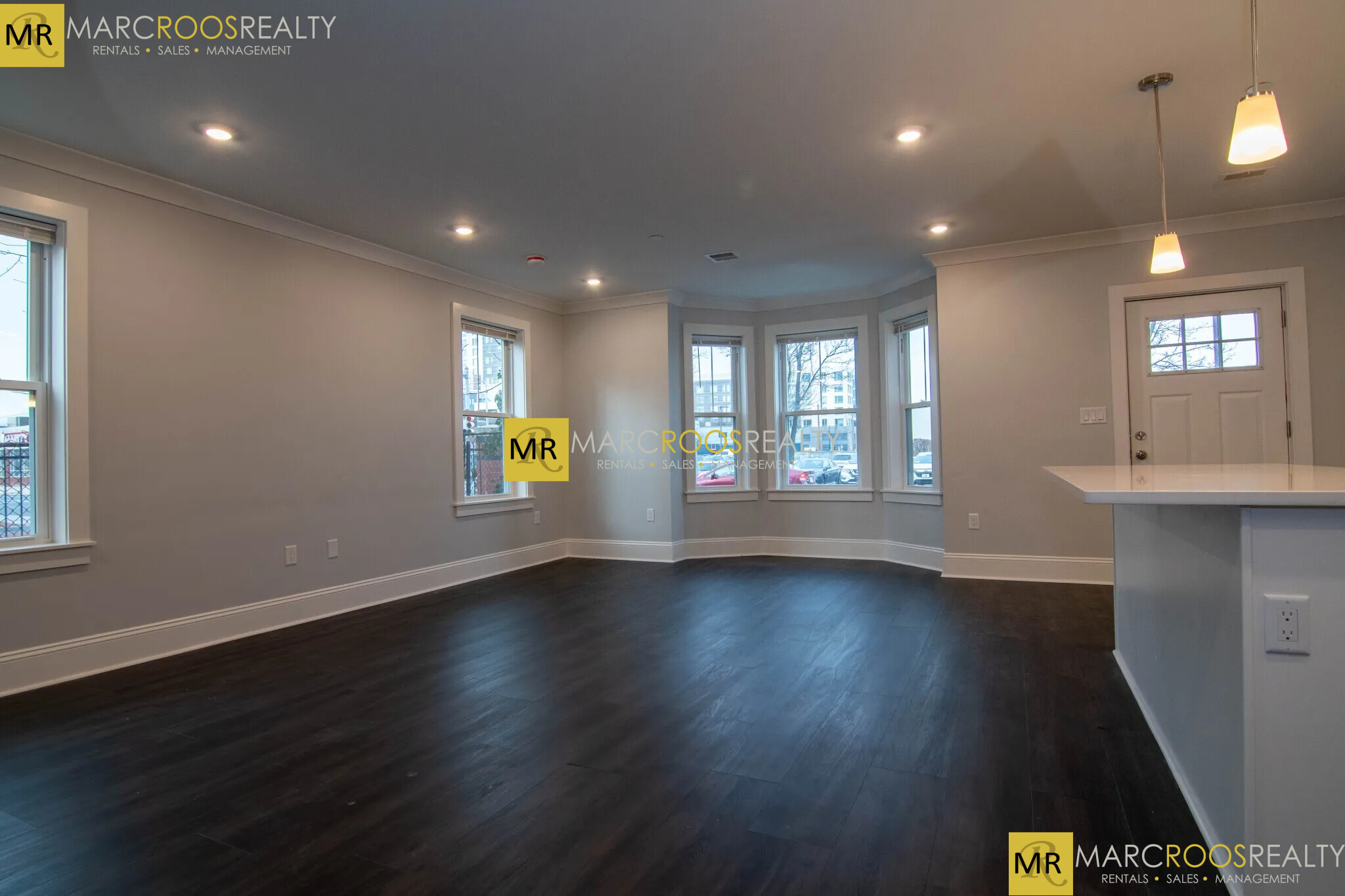 Photo 3 of 80 North Beacon St. Unit 1