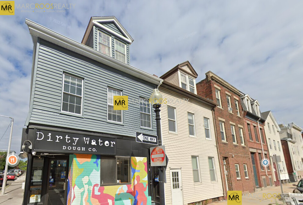 24 Maverick St. Unit 1, Boston