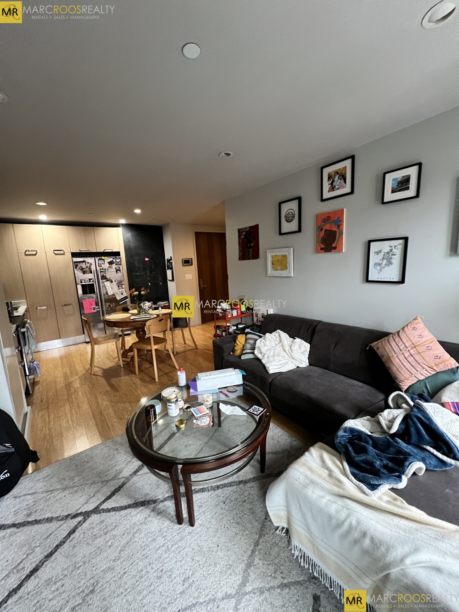 691 Massachusetts Ave, Roxbury