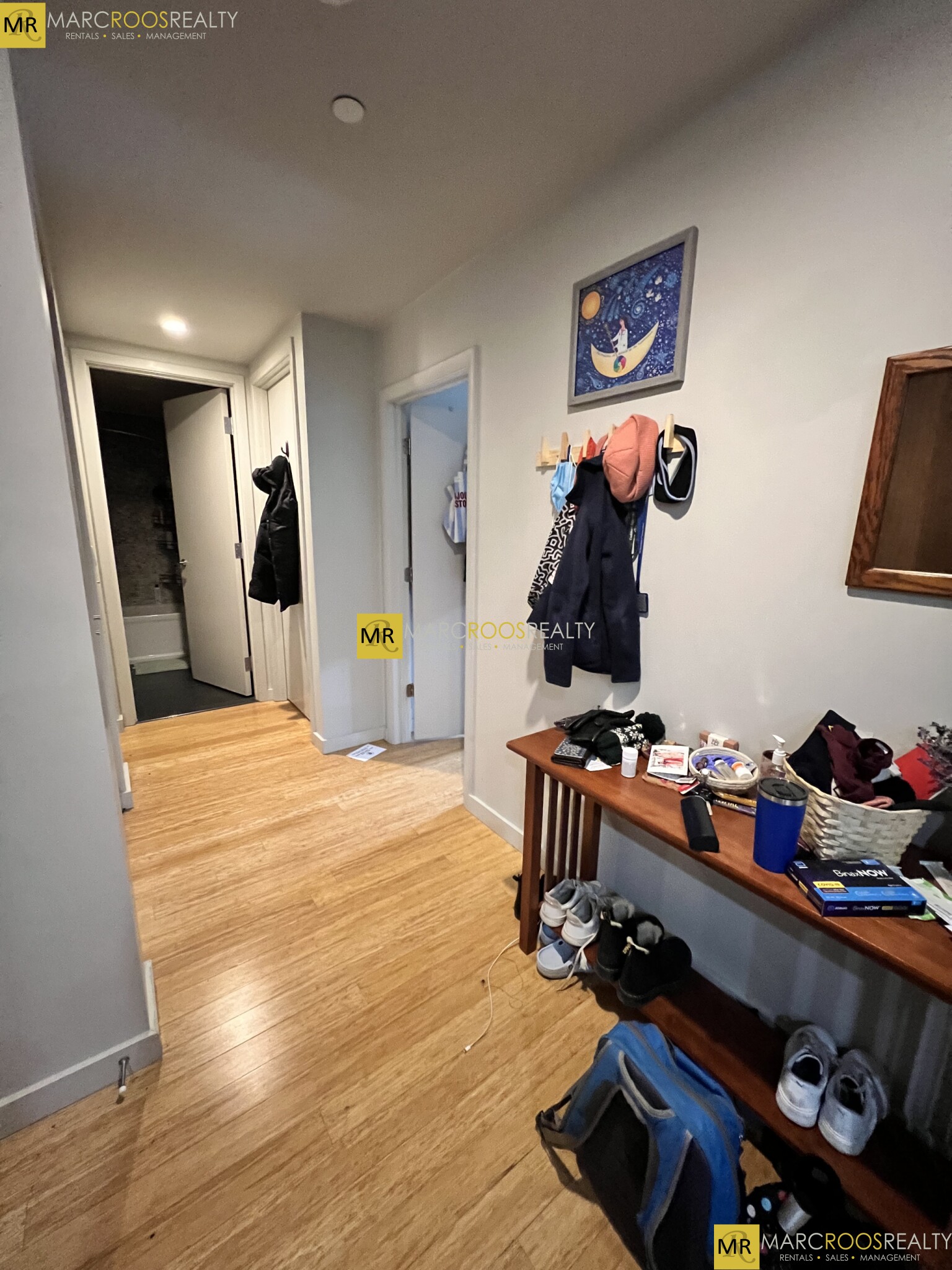 691 Massachusetts Ave, Roxbury