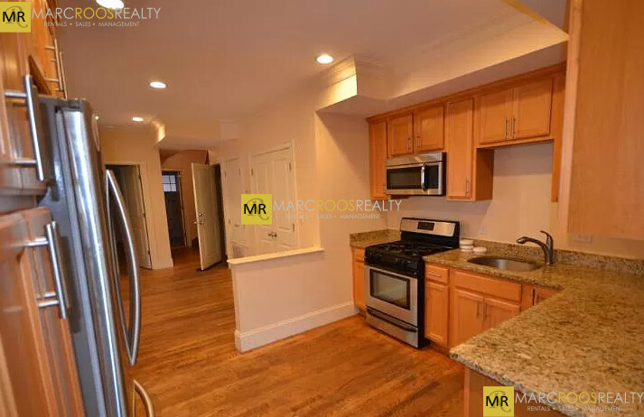 Photo 2 of 27 Lothrop St. Unit 2