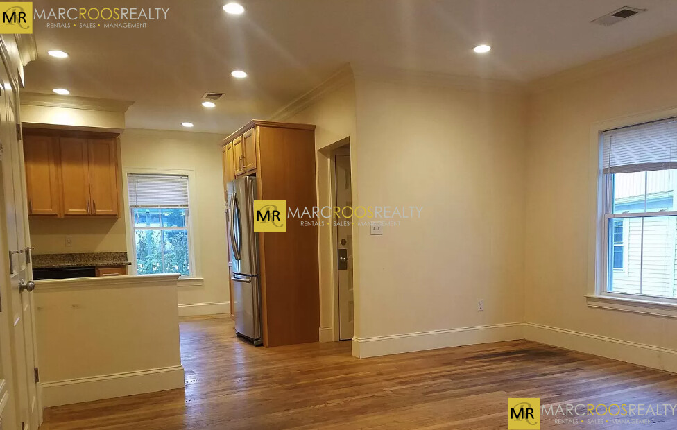 27 Lothrop St. Unit 2, Boston
