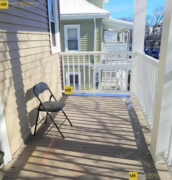 Photo 11 of 27 Lothrop St. Unit 2