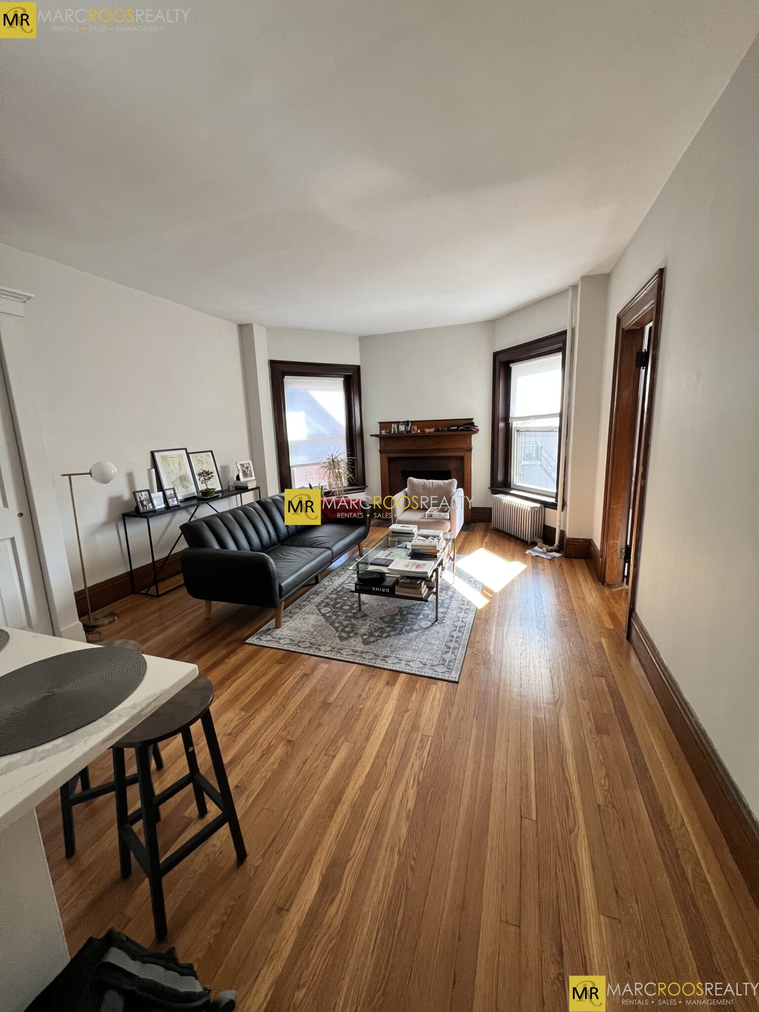 Beacon St. Unit 6, Boston