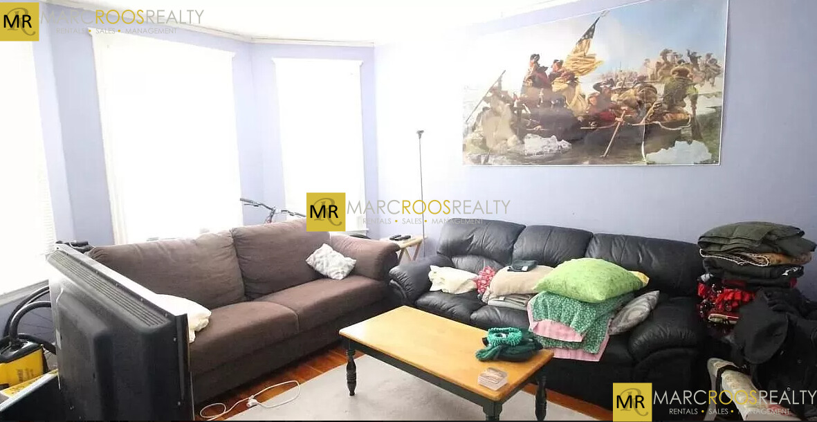 119 Browne St, North Brookline