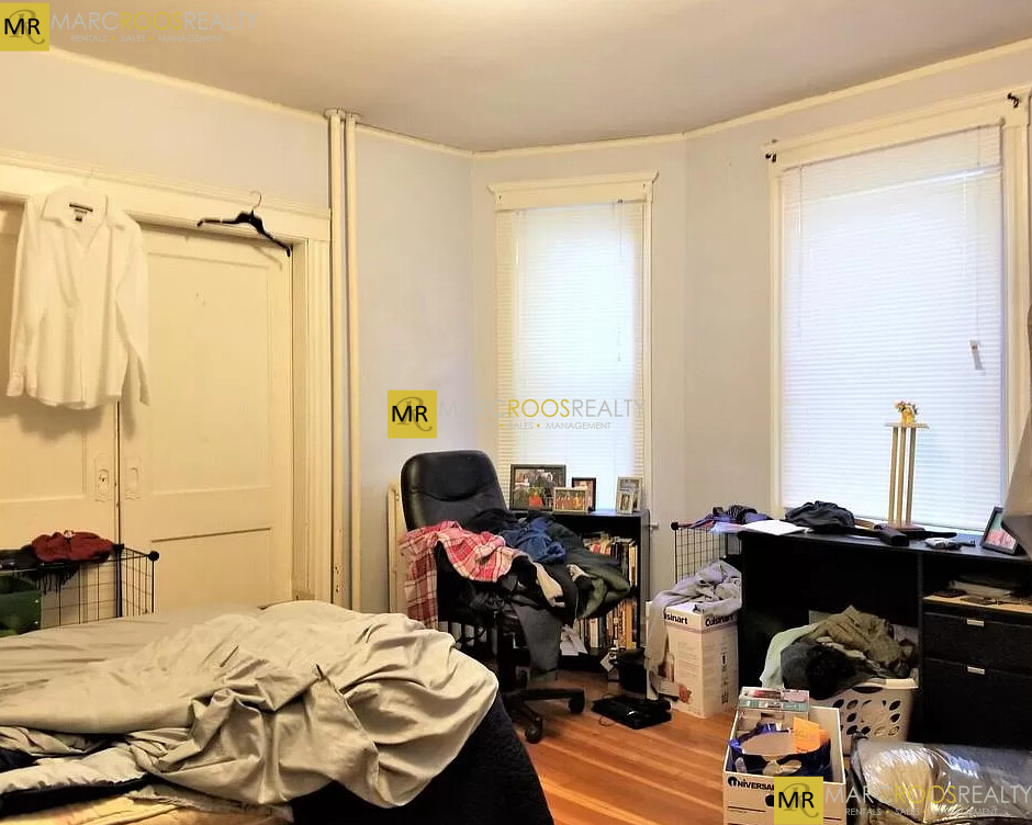 119 Browne St, North Brookline