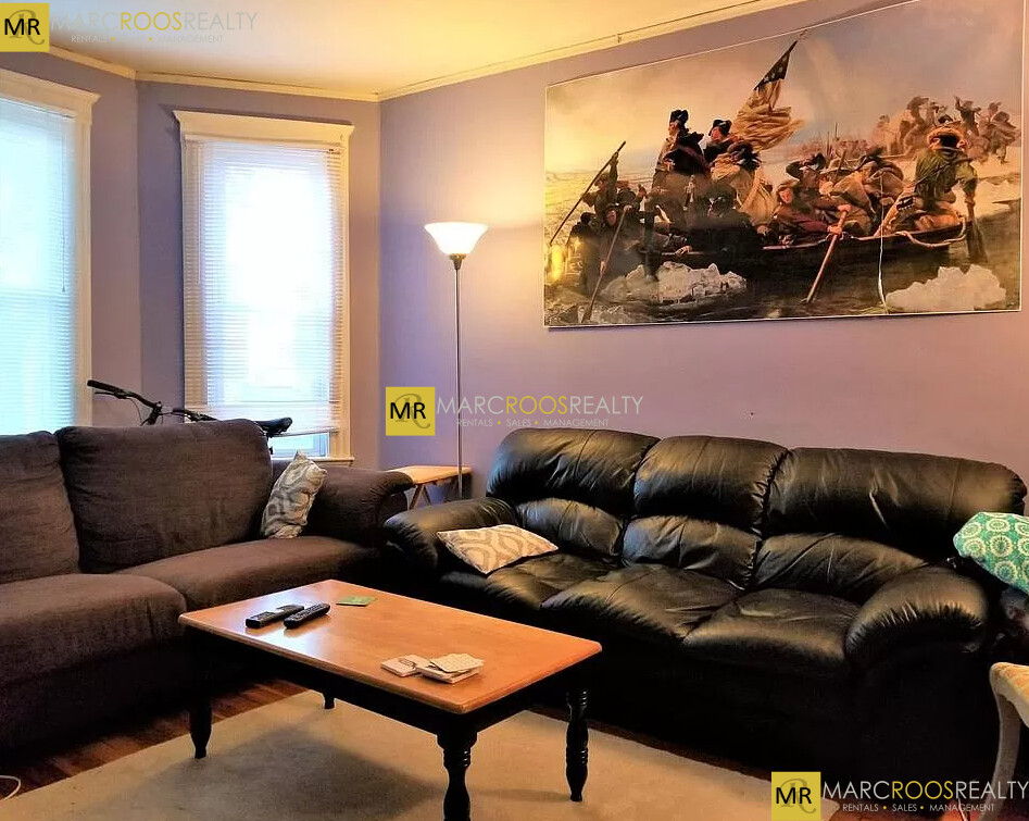 119 Browne St, North Brookline