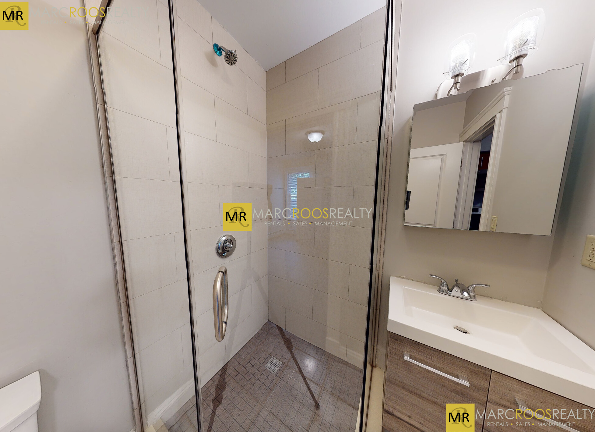 11 Beacon St, Ward Two