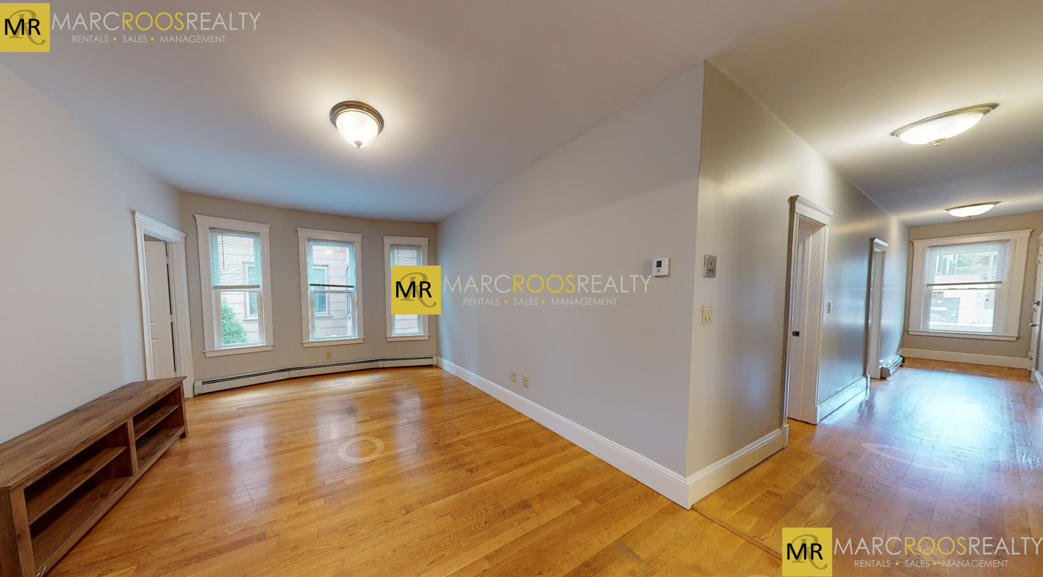 11 Beacon St, Ward Two