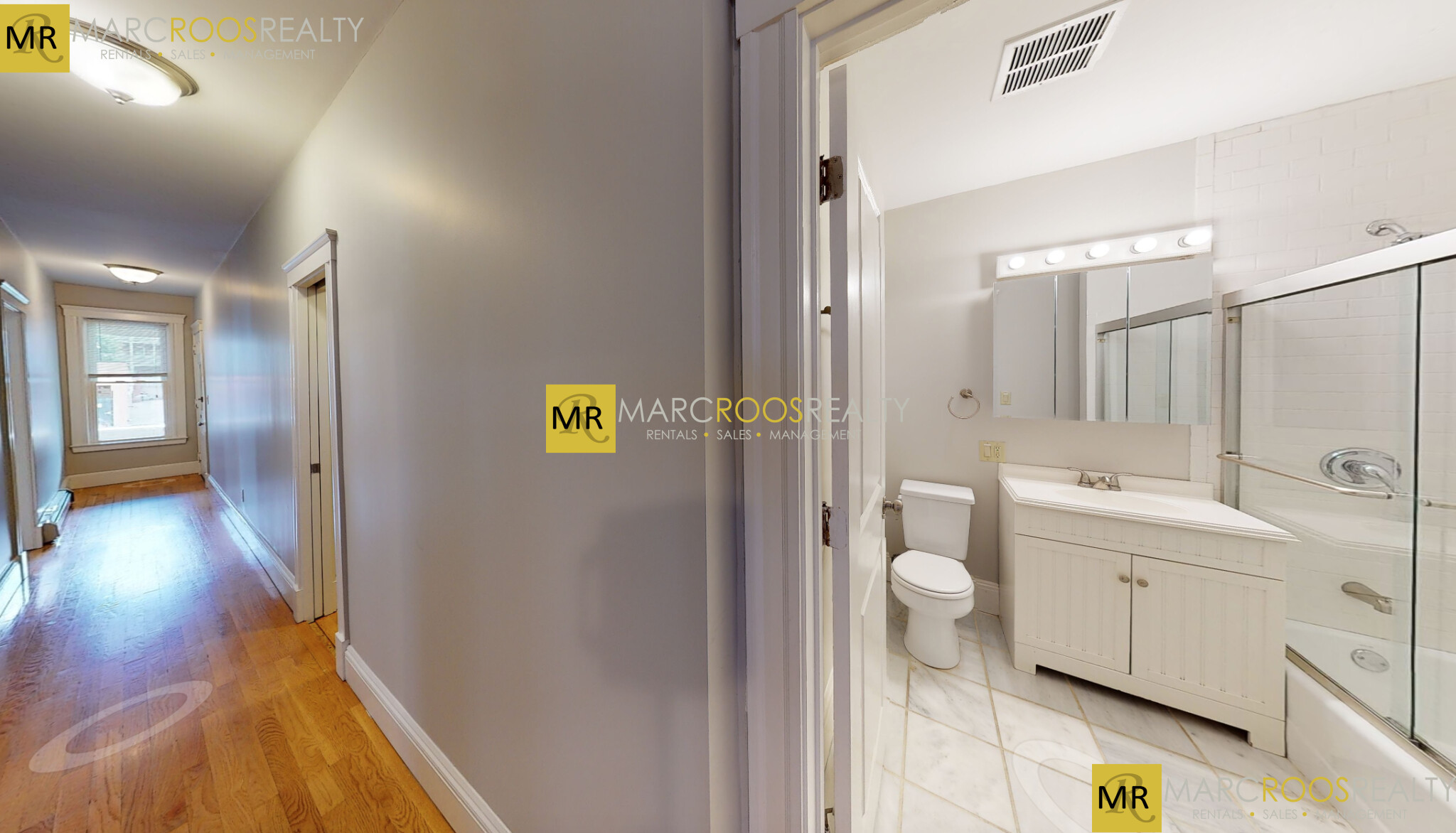 11 Beacon St, Ward Two