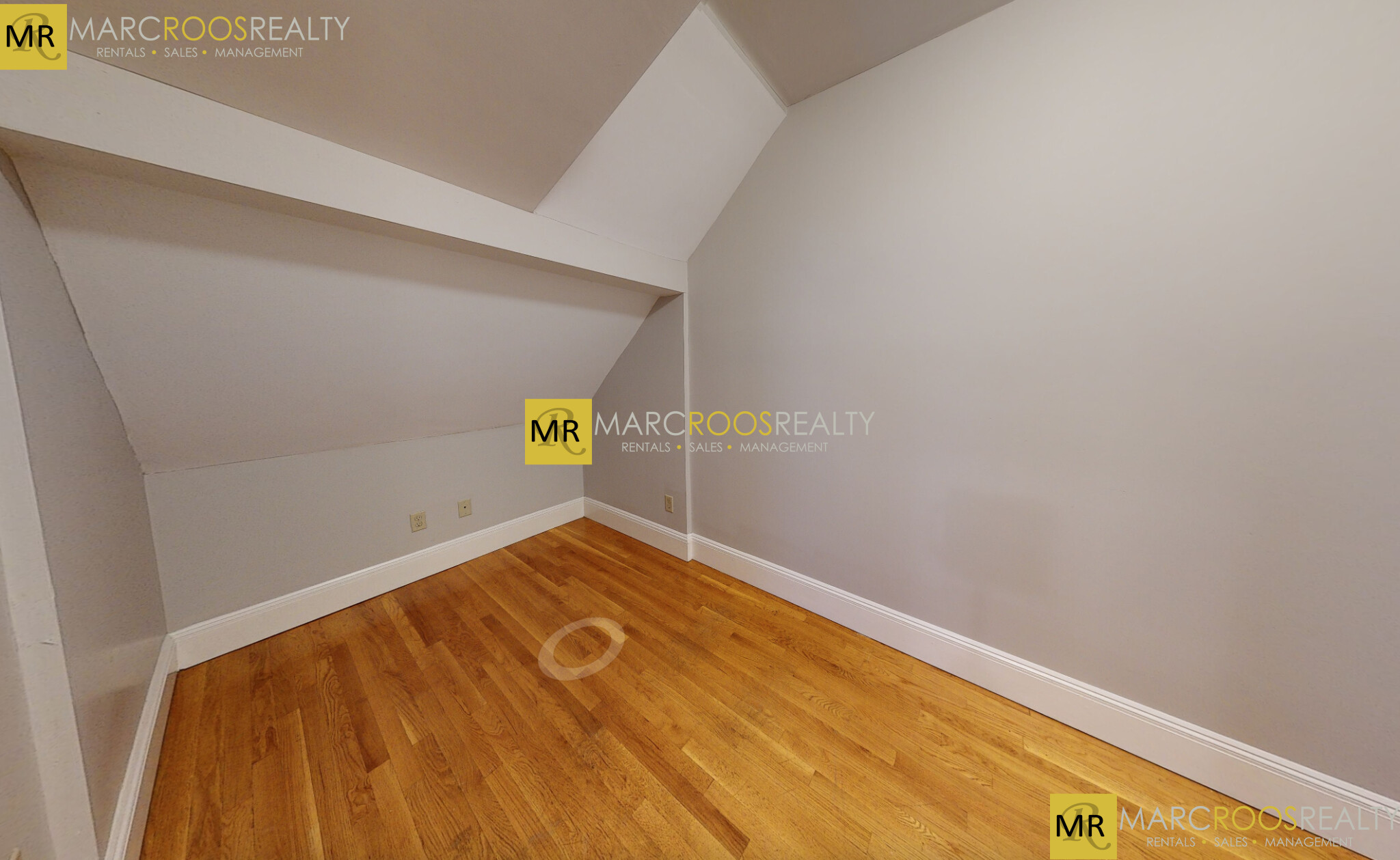 11 Beacon St, Ward Two