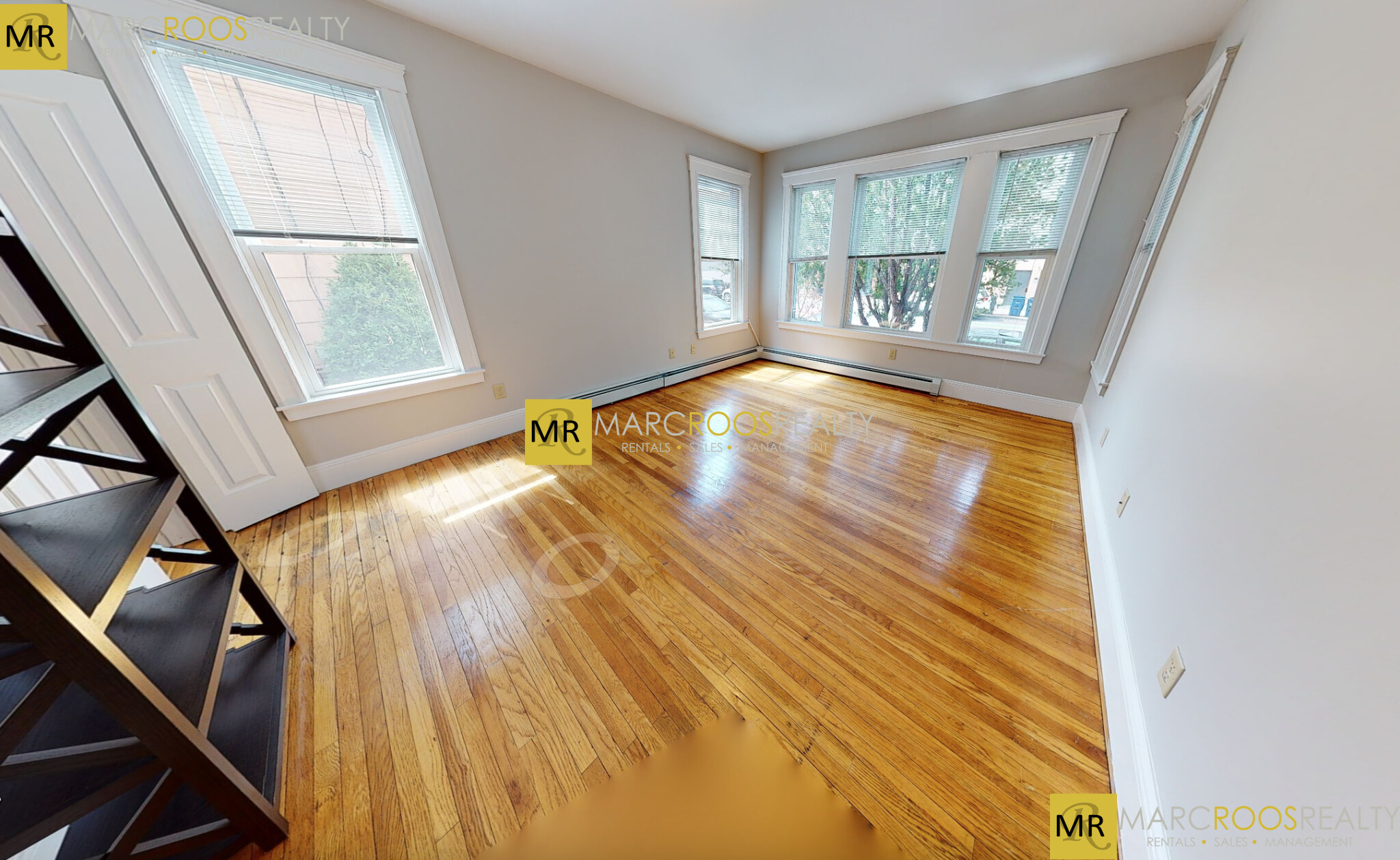 11 Beacon St, Ward Two