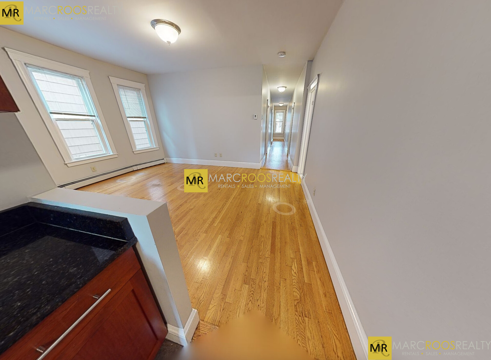 11 Beacon St, Ward Two