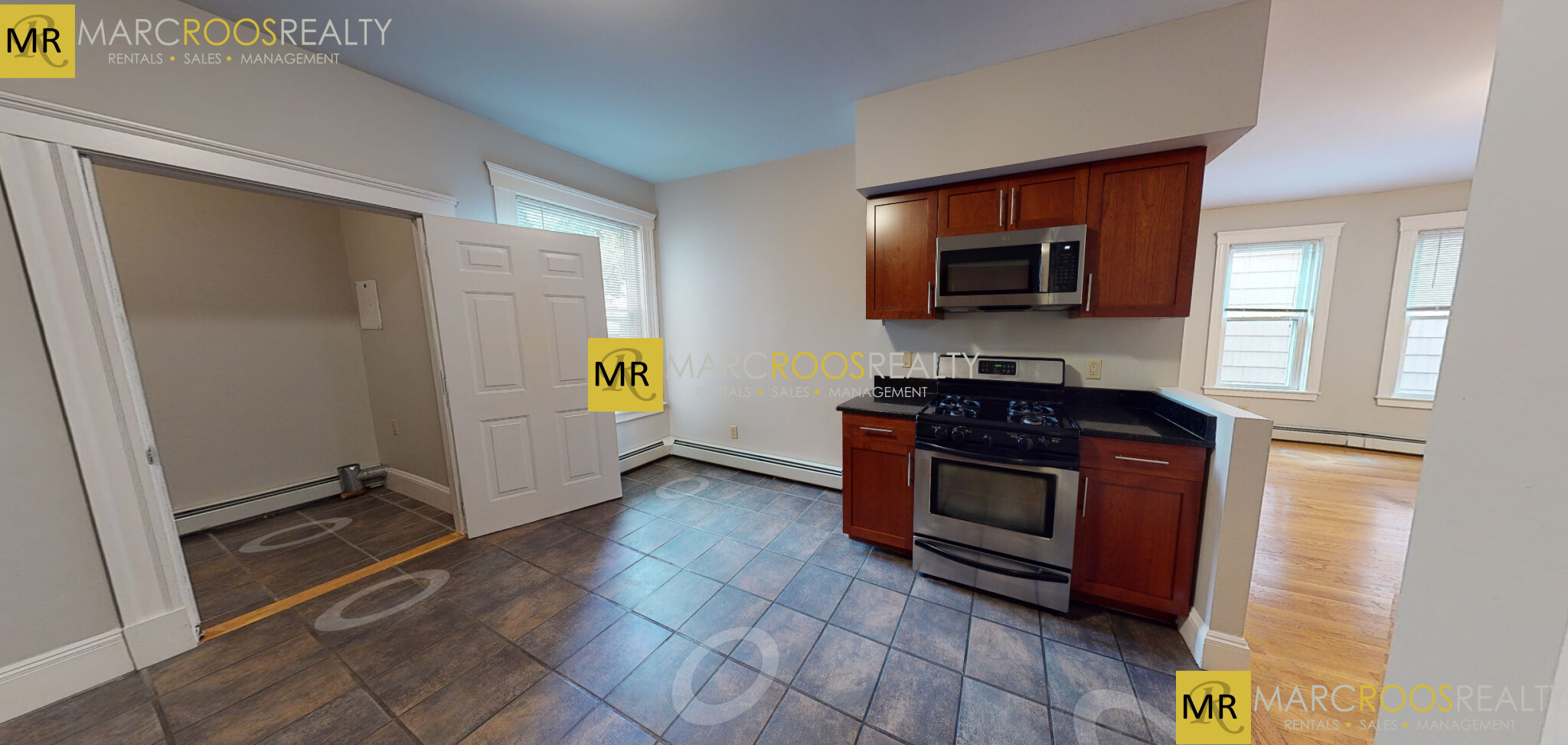 11 Beacon St, Ward Two