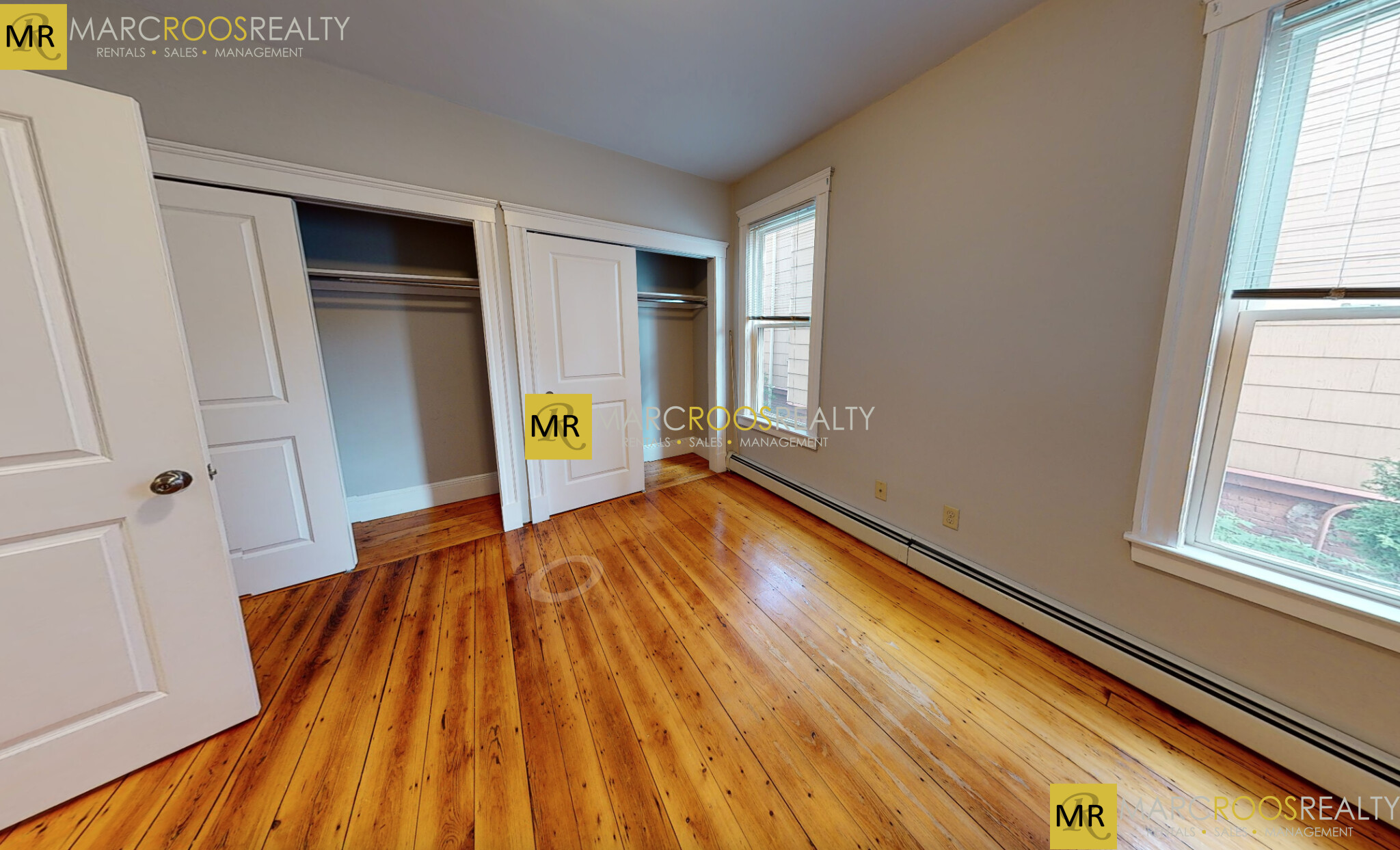 11 Beacon St, Ward Two