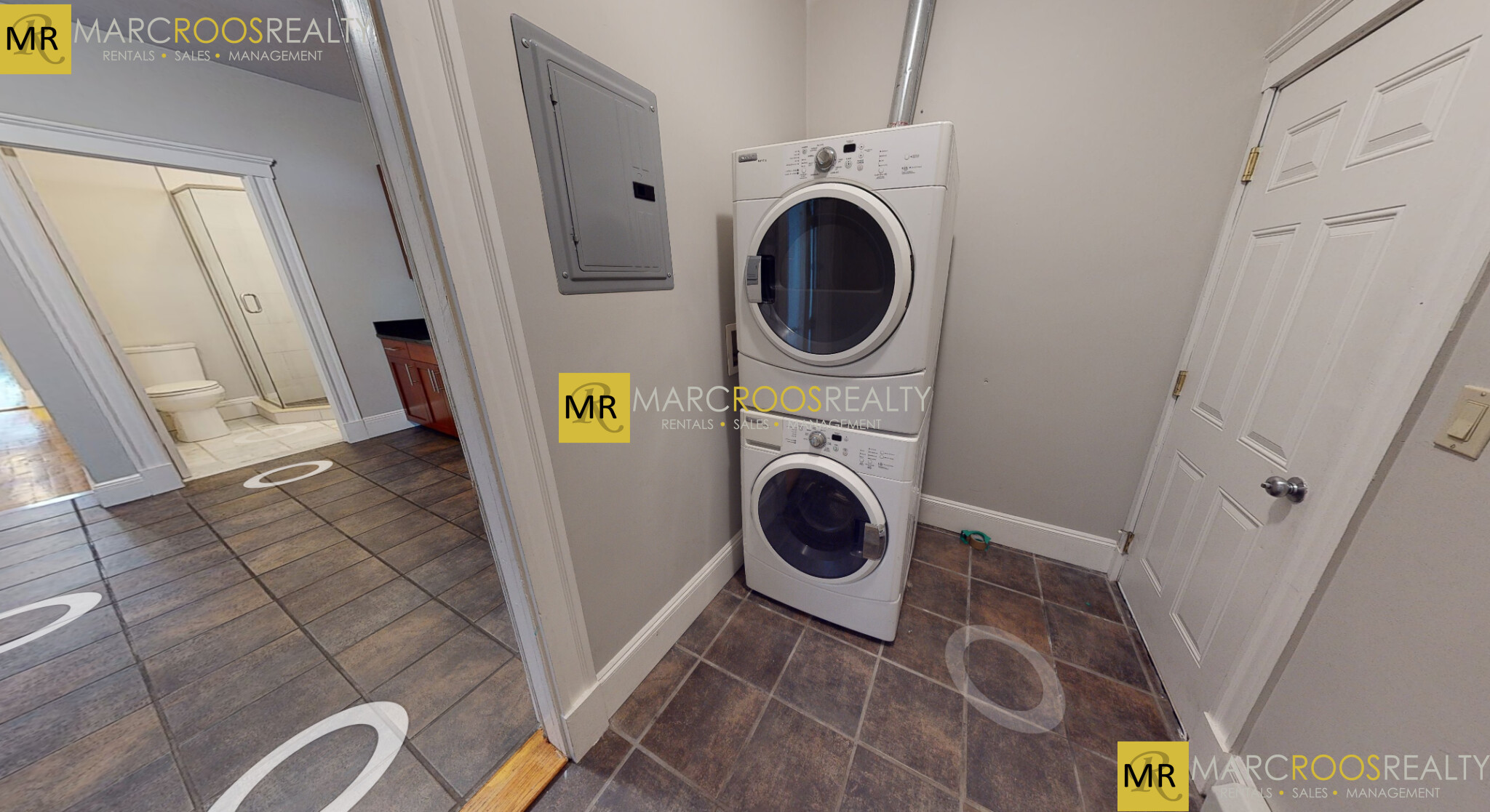 11 Beacon St, Ward Two