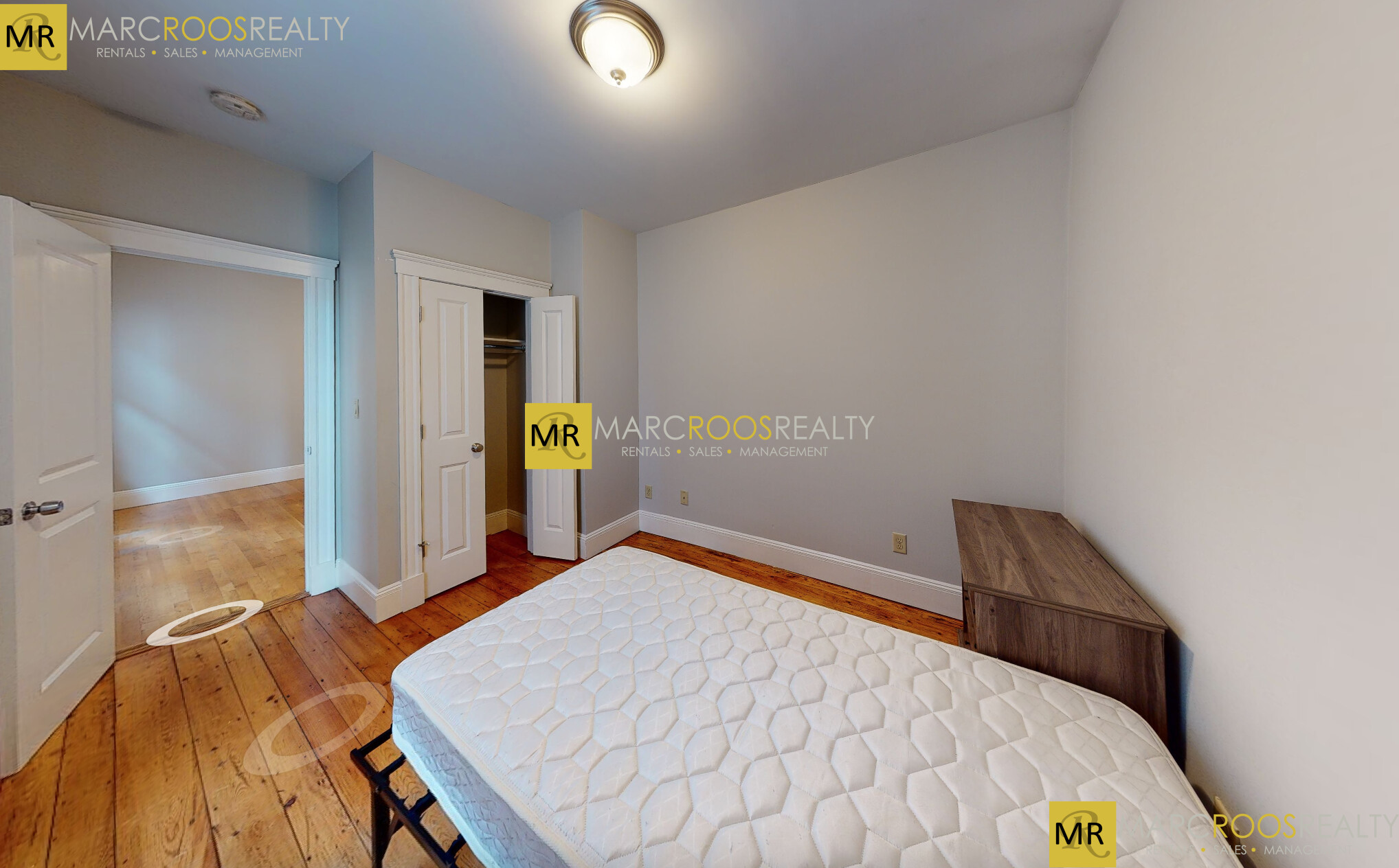 11 Beacon St, Ward Two