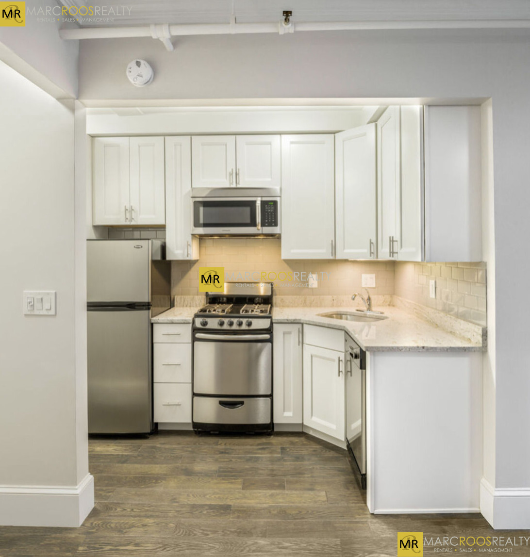 91 Westland Ave, Fenway