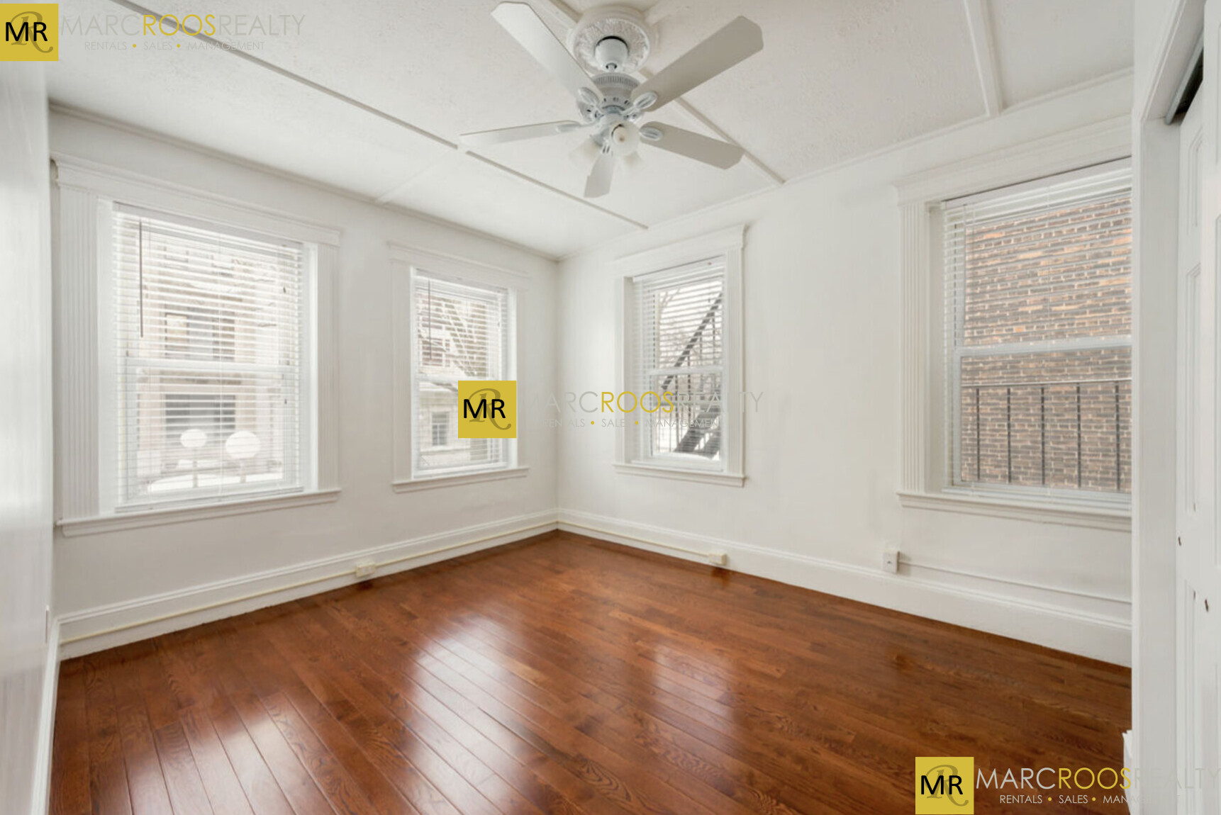 91 Westland Ave, Fenway