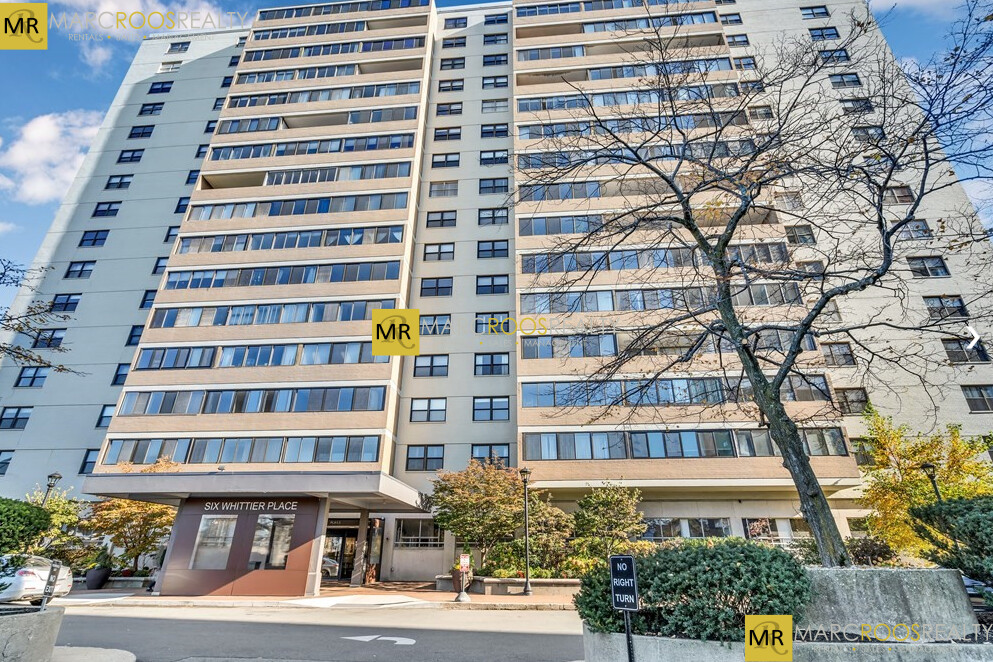 6 Whittier Pl, West End