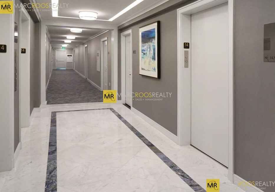 6 Whittier Pl, West End