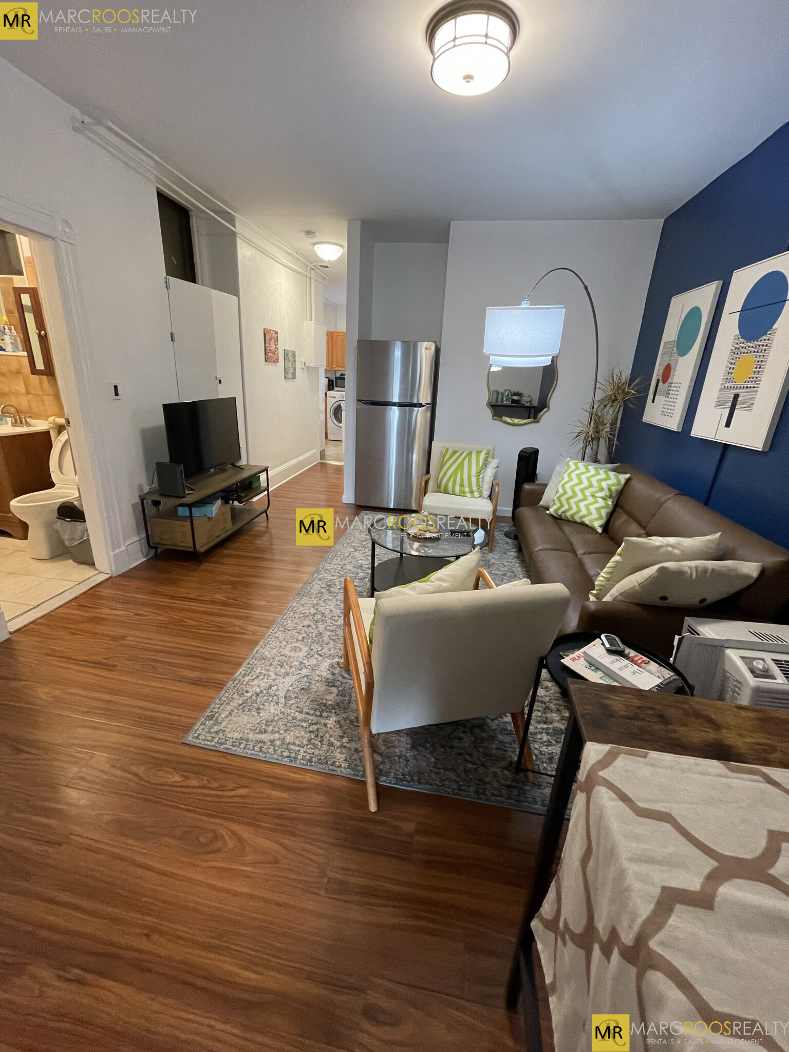 871 Harrison Ave, Roxbury