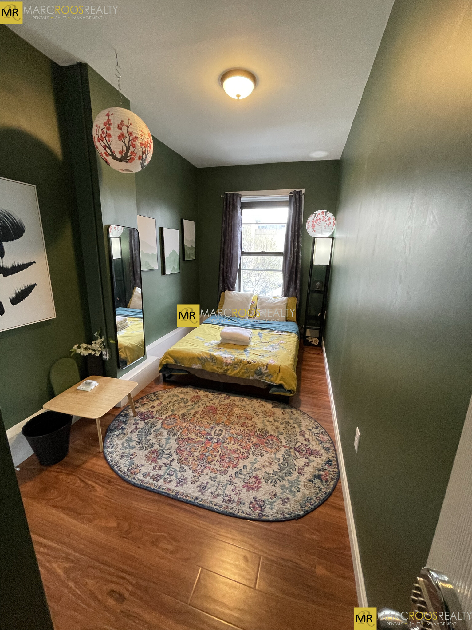 871 Harrison Ave, Roxbury