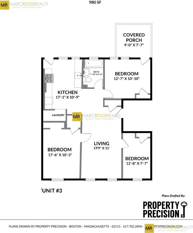 44 Brackett St, Brighton